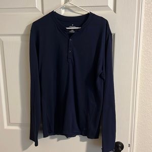 Fabletics long sleeve shirt